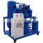 New Low Operating Cost TYA Oil Filtration Machine Car Lubricating Oil Purifying System