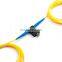 lc/upc-lc/upc optic fiber patchcord lc-lc single mode g.652d 0~50dB VOA (Variable optical attenuator)