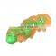 amazon hot selling RPE material non-toxic bite resistant dog toy pet chew toys