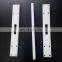 Customized Plastic Parts HDPE CNC-Machining service