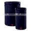 Garden plastic collapsible water tank/rain barrel/rain water tank-500L