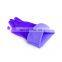 Wholesale Customized Flocking Lined Cold-proof Household PVC Work Gloves