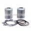 High Quality Truck Hydraulic Filter Twin Filter Kits 29548987 29558117 29558328 29540493
