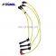 Car Engine 33700-83700 Ignition Cable for SUZUKI F6A Spark Plug Cable