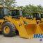 NEW HOT SELLING 2022 NEW FOR SALE 3.0cbm Shovel Loader Zl50g/Zl50gn Payloader for Sale