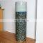 hot Sale Large Floor Indoor Decorative Floor Vases Hotel