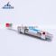 Factory Price Stainless Steel Single Rod 16/20/25/32/40/50mm Mini MA Series Slim Type Pneumatic Micro Cylinder