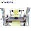 KJ-6018 Continuous Hotmelt Coating Laminator