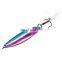 Colorful Spoon Sequin 5/8/14/17 g Fishing Lures