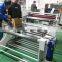 Hexin Servo Motor Automatic Adhesive Label Cutting Machine