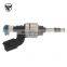 High quality wholesale Lacrosse CTS XTS SRX car Engine injector For Buick Cadillac 12634126 12642128 12629927