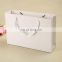 Luxury White Card Paper Custom Bra Packing Scarf and Pantie Packaging Logo Printed 4C Printing Hot Foil Emboss Paper Box for Bra