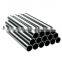 201 304 Stainless Steel SS 316 Round Welded Polished Seamless Pipe