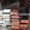 High Quality Thick  Copper bar C1100 C10200