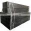 Structural sections carbon steel seamless square pipe and tube