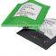 Small Mini Packet Cosmetic Coffee Tea Sample Packaging Three Side Seal Nylon Tea Bag Sachet