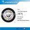 GL High Quality Manufacturing Outdoor underground optical fiber cable GYTA53 fiber optic cable G652D
