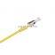 FC/SC/ST/LC/MU/MT-RJ/ESCON/E2000 Connector type Fiber patch cords ST patch cord