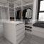 Factory customized modern wardrobes bedroom furniture wardrobe design for dressing room