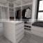 Factory Customized Modern Wardrobes Bedroom Furniture Wardrobe Design for Dressing Room