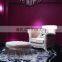 Environmental protection material antique sofa set furniture living room sofas