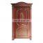 antique carved main doors crown frame carving design