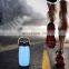 Wholesale Portable UV Light Customised Wide Mouth Sustainable LED Big Tritan Water Bottle