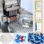JTJ-I Pharmaceutical High Efficient Semi Automatic Spirulina Empty Capsule Filling Machine