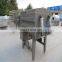 High quality automatic vacuum meat mixer machine meat mixing machine