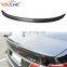 For BMW 7 Series F01 2010-2015 Carbon Fiber Rear Boot Trunk Spoiler