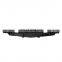 OEM 2218850137 2218850237 2218850037 FRONT BUMPER ABSORBER FILLING PIECE BUMPER SHOCK IMPACT FOAM For Mercedes Benz W221