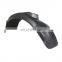 OEM 4B0805588A 4B0805588C Radiator Support FOR Audi C5A6 2002 Front slam panel