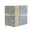 Acoustic Exterior House Building Materials Construction Panel Wall Board Brick Style Pu Phenolic Foam Sandwich Panel