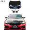 Капот двигателя CLY для BMW G30 G38 F90 Facelift M5 CS 1:1. Алюминиевый капот двигателя