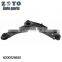8200026655 Car auto parts Right lower control arm  for Renault Laguna