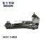 54501-9KC0B MS301138 Auto High Cost Performance Suspension Control Arm for Nissan March