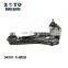 54501-1HM0B MS301138  spare parts Left suspension arm for Nissan March