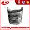 piston 4D95 6204-31-2180 Piston Excavator diesel engine piston