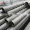 Good Quality 0.25mm Stainless Steel round seamless tube 304 316L 201 2205 310S ss round Pipe tube