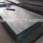 High Manganese 27mm 34mm 50mm 60mm 70mm 115mm X120mn12 wear resistant steel plate