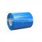 Color Coated Prepainted PPGL Galvalume Steel Coil for roofing sheet