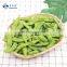 Salty Frozen Edamame in Pod Soya Beans in Shell Pod