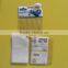 2015 Promotional hot sale business id card holder , oyster card holder, pvc card holder