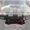 Offroad parts Front bumper for Suzuki Jimny 2007+ parts
