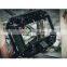Maiker offroad tail door license plate for Jeep Wrangler JL 2018+Auto Accessories