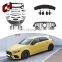 CH New Product Front Rear Bar Side Skirt Headlight Refitting Parts Body Kit For Mercedes-Benz A Class W177 19-On A45S