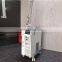 2021 year new arrives portable skin resurfacing the white colors laser equipment anti aging wrinkle removal machine
