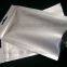 doypack Matte Mylar Packaging Bag Black Plastic Aluminum Foil Smell Proof Mylar Coffee Zipper Lock Bags