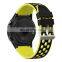 Sport Smart Watch With Compass Barometer Waterproof Ip68 Ios Android Phone Gps Smartwatch