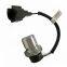 Haoxiang New Material Raddrehzahlsensor ABS 4265372 für ELIC Bagger